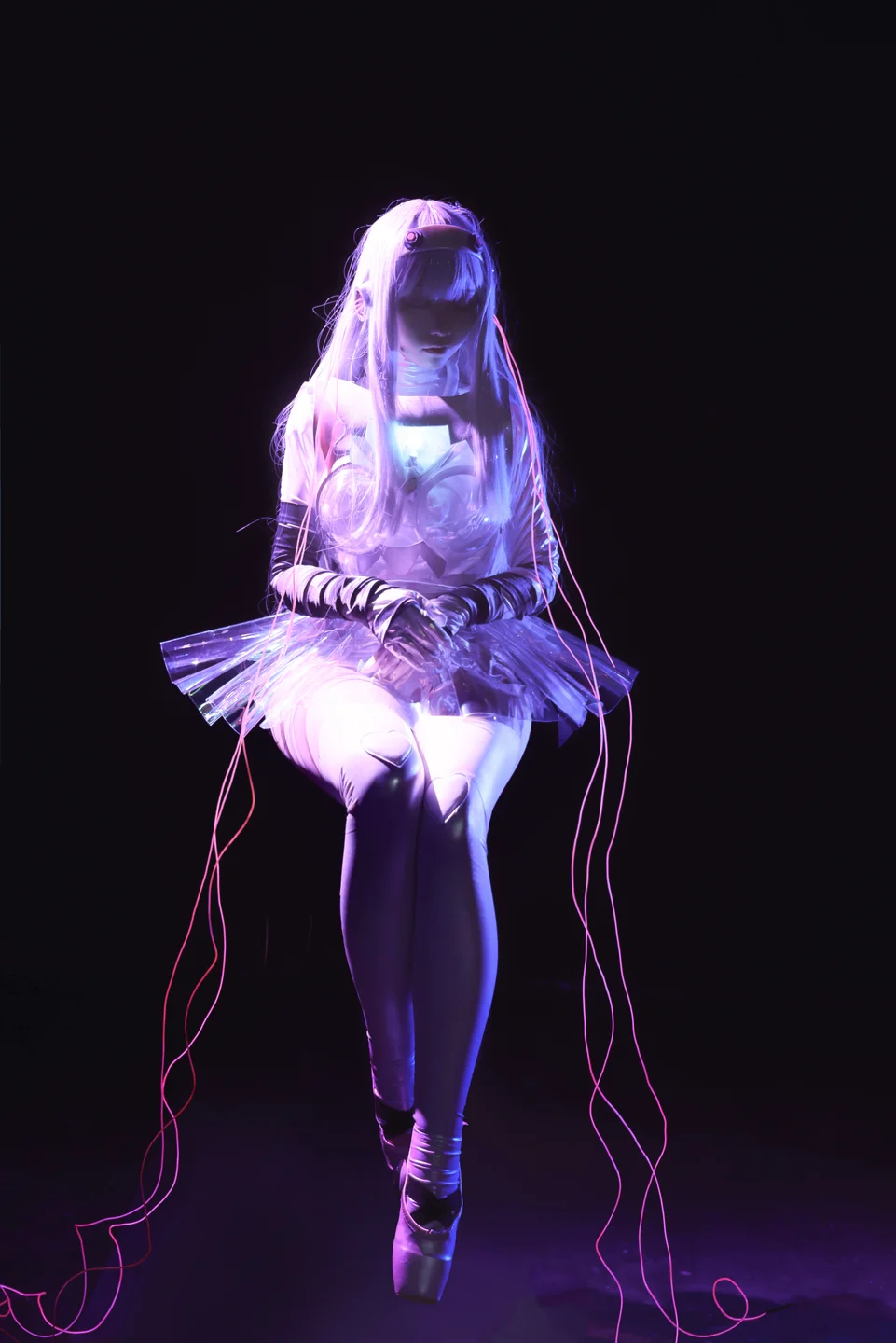 G44不会受伤 - 喵斯快跑 玛莉嘉 [28P-360MB] tg@simisebaisi 【丝足阁】001.webp